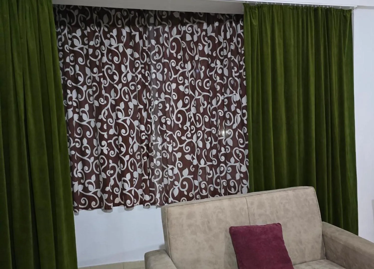 Center Vlora Apartment 0*, Vlore