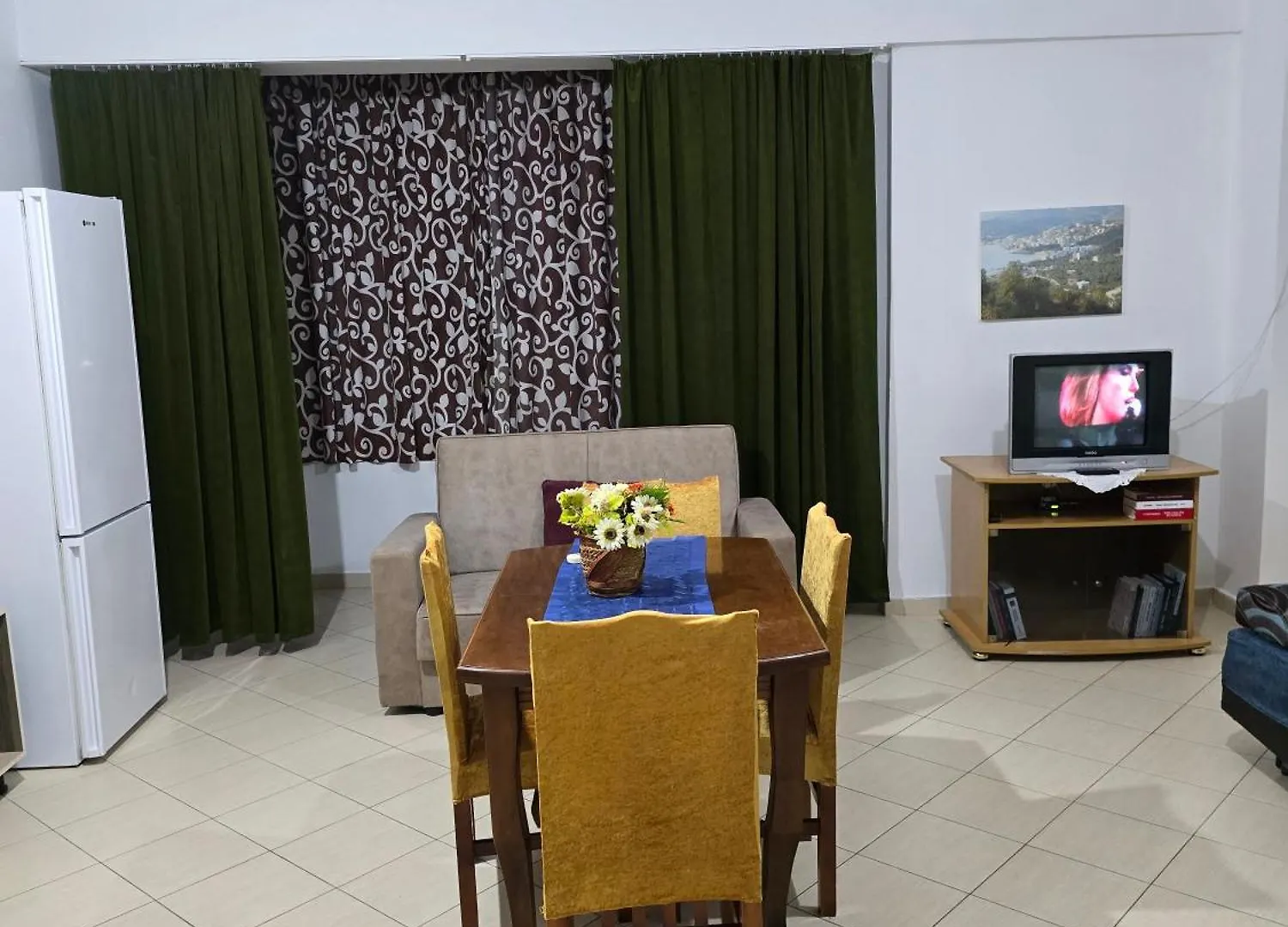 Center Vlora Apartment