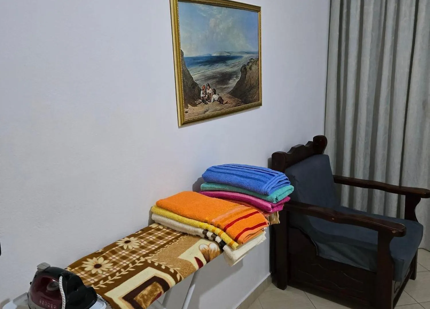 Center Vlora Apartment 0*, Vlore Albania