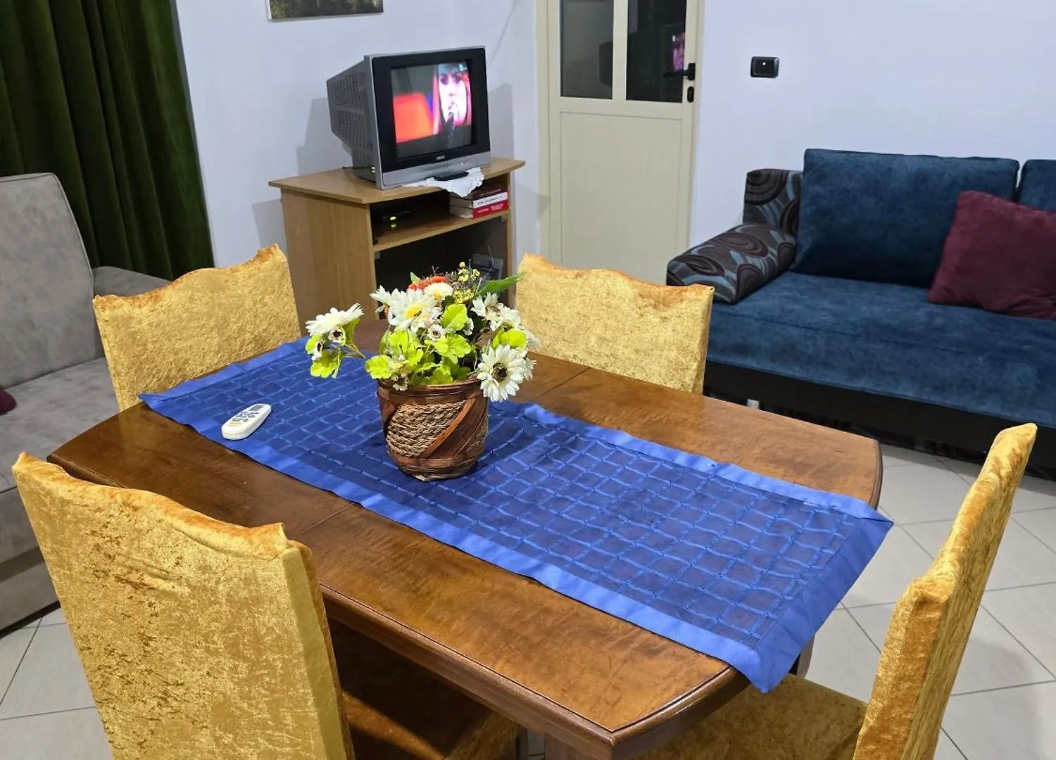 Center Vlora Apartment