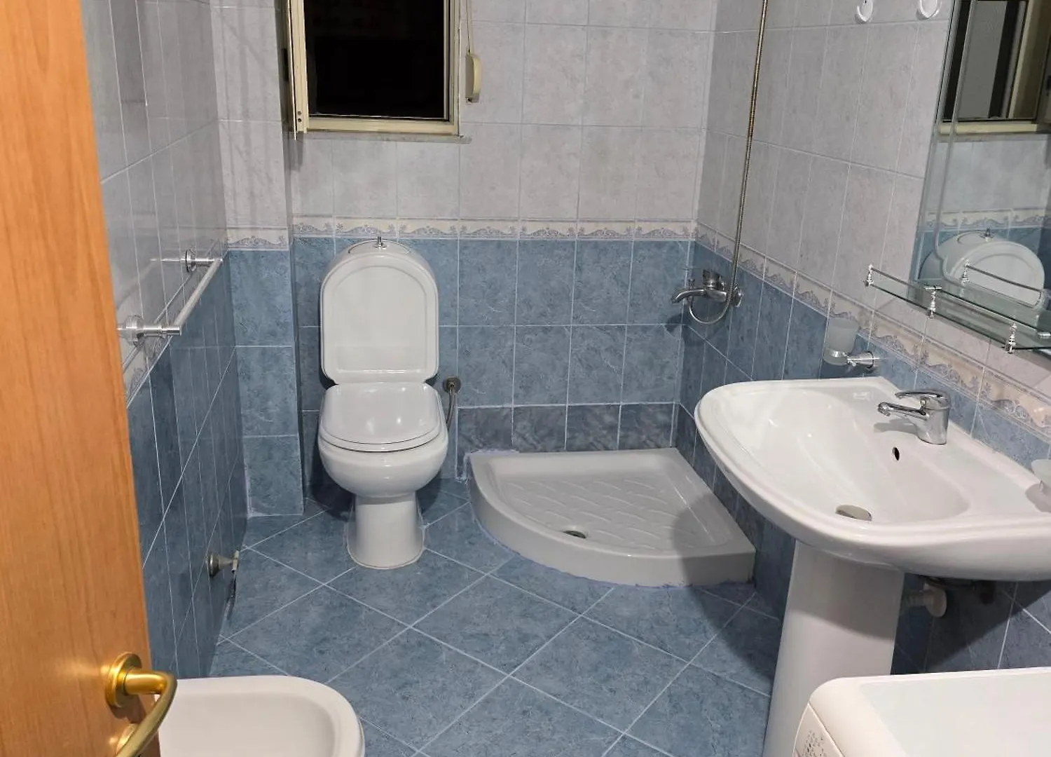 Center Vlora Apartment Vlore